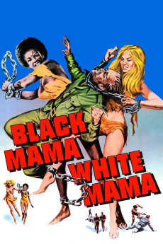 Black Mama White Mama (1973) download