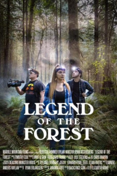 Legend of the Forest (2025) download