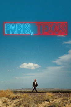 Paris, Texas (1984) download