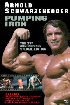 Pumping Iron (1977) download