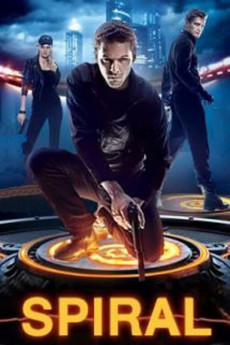 Spiral (2014) download
