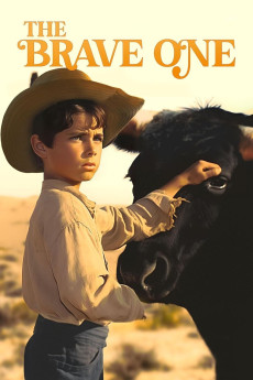 The Brave One (1956) download