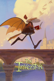 The Inventor (2023) download