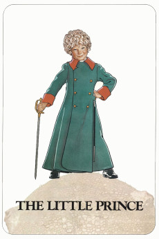 The Little Prince (1974) download